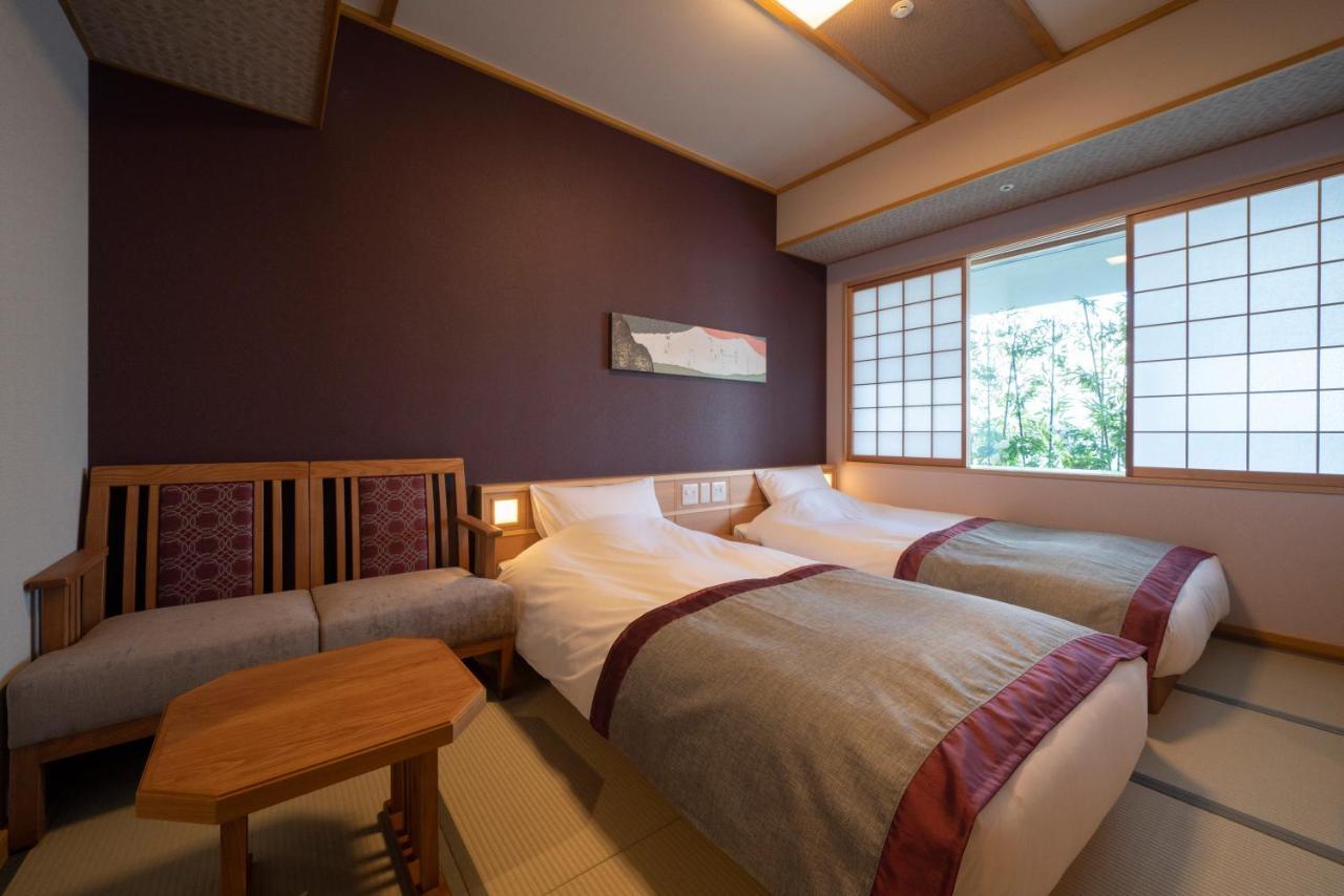 Hotel Kyoto Umekoji Kadensho Extérieur photo